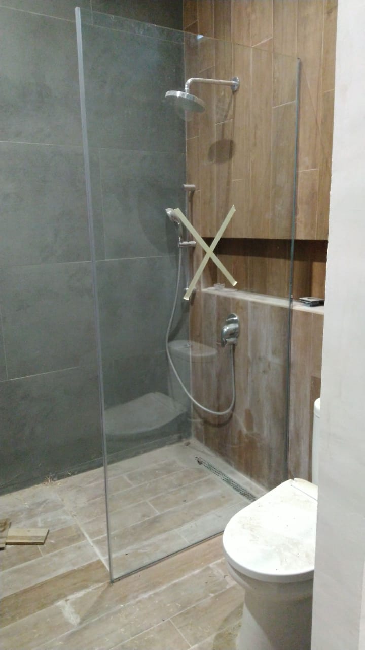 rumah lokale new - Dokumentasi Proyek
